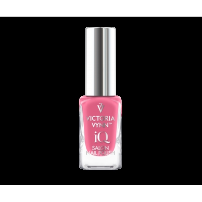 IQ Nail Polish 011 Parfait Pink